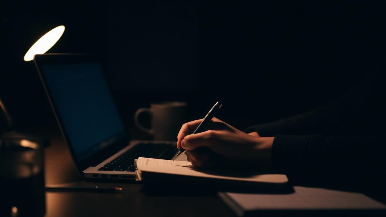 Construindo um Blog de Autoridade do Zero